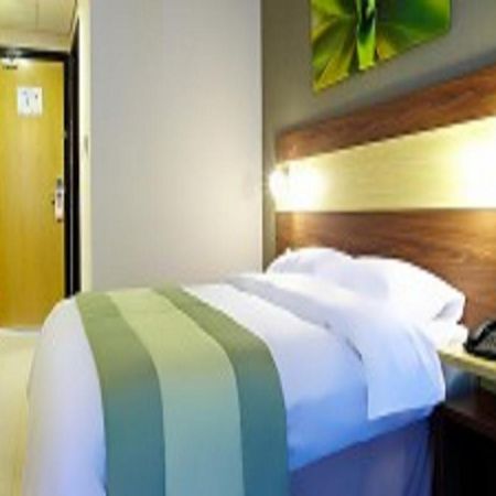 The Grand Welcome Hotel Shimla Exterior photo