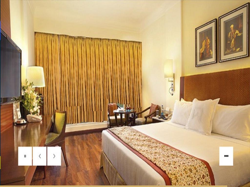 The Grand Welcome Hotel Shimla Exterior photo