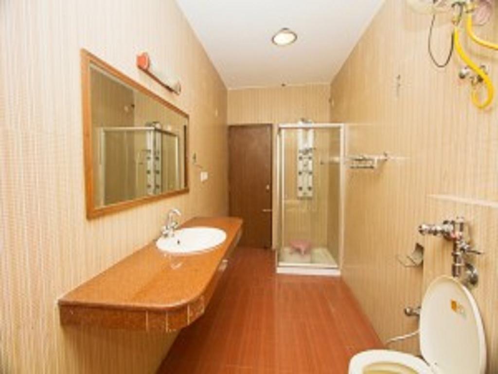 The Grand Welcome Hotel Shimla Exterior photo