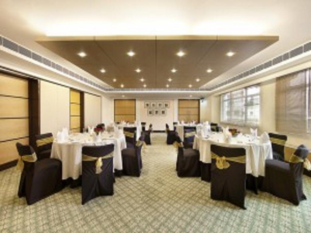 The Grand Welcome Hotel Shimla Exterior photo